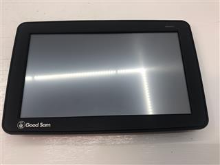 Good Sam Rand McNally RVND 7735 RV & Car Dash GPS 7" Touch Screen